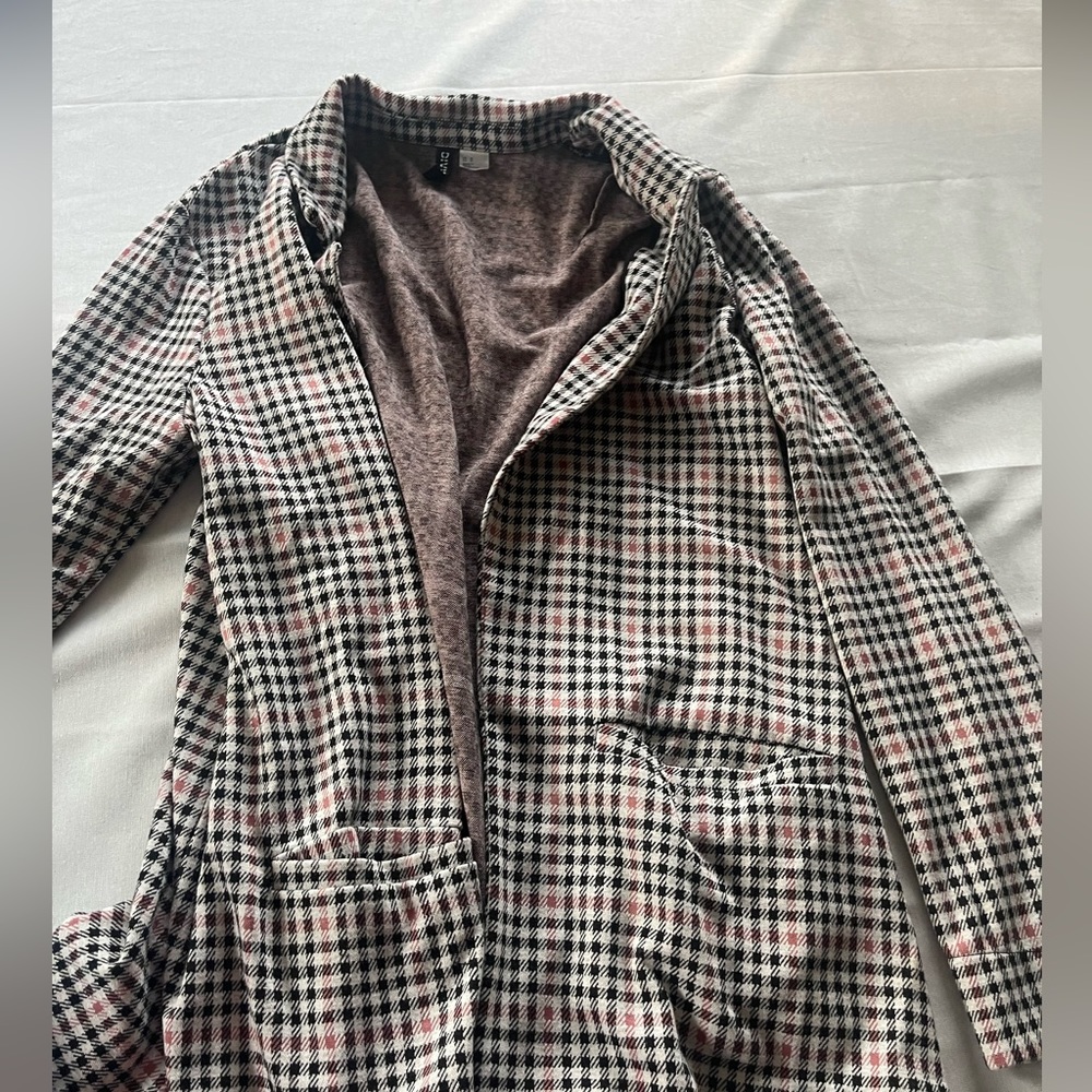 DIVIDED Blazer Jacket